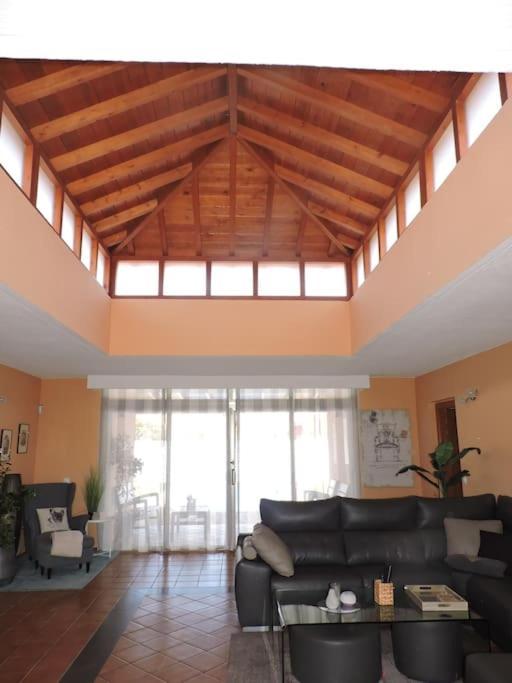 Villa Ventura - Piscina Climatizada & Aire Acondicionado Caleta de Fuste Extérieur photo