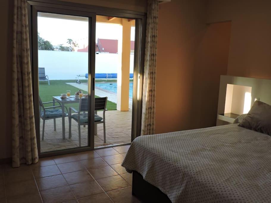 Villa Ventura - Piscina Climatizada & Aire Acondicionado Caleta de Fuste Extérieur photo