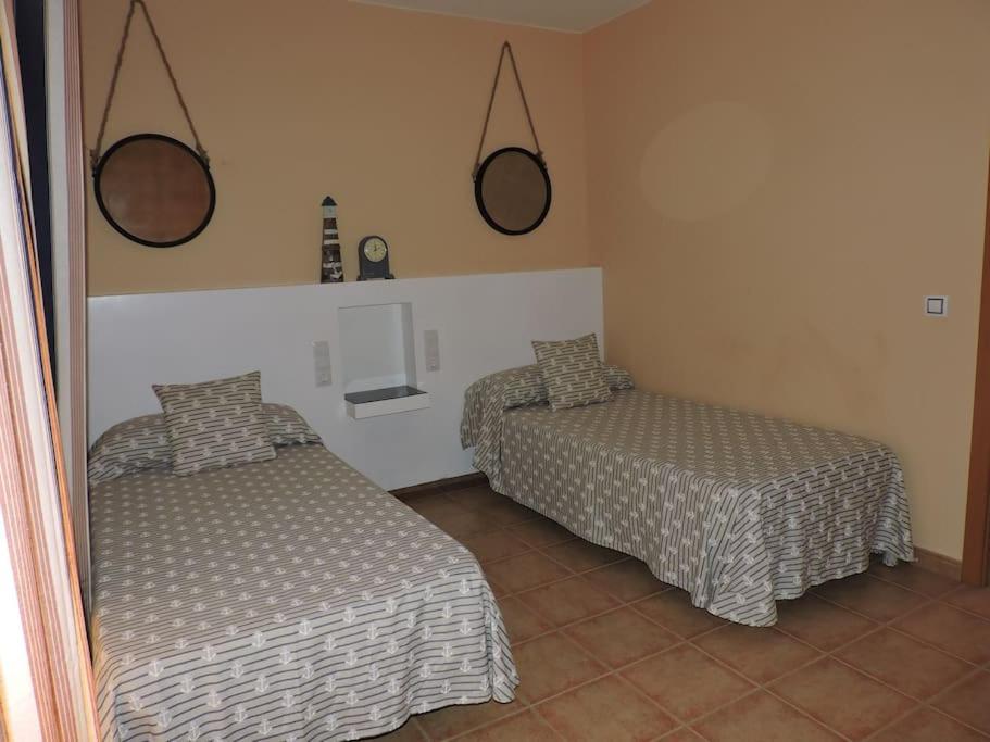 Villa Ventura - Piscina Climatizada & Aire Acondicionado Caleta de Fuste Extérieur photo