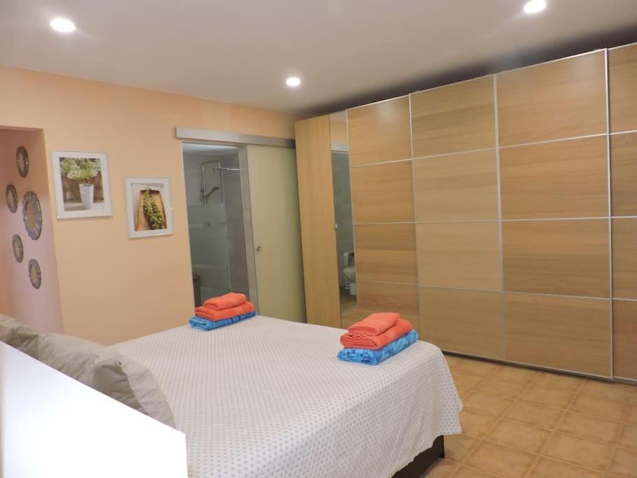 Villa Ventura - Piscina Climatizada & Aire Acondicionado Caleta de Fuste Extérieur photo