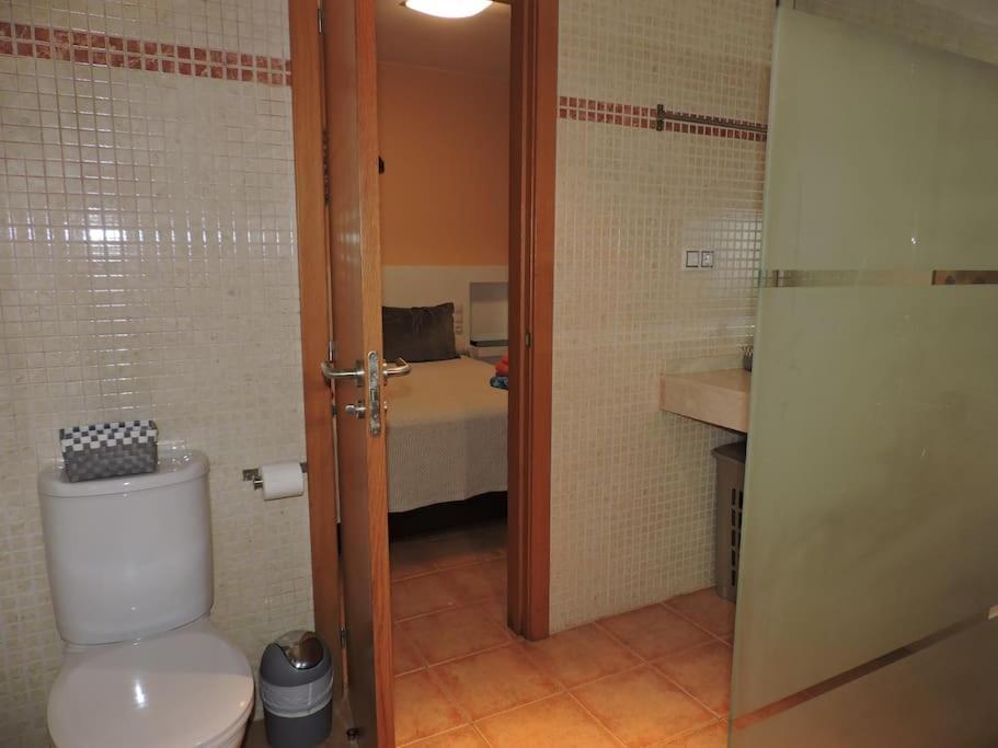 Villa Ventura - Piscina Climatizada & Aire Acondicionado Caleta de Fuste Extérieur photo